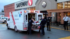 BC Coroners Service confirms identity of man shot by transit police in Surrey